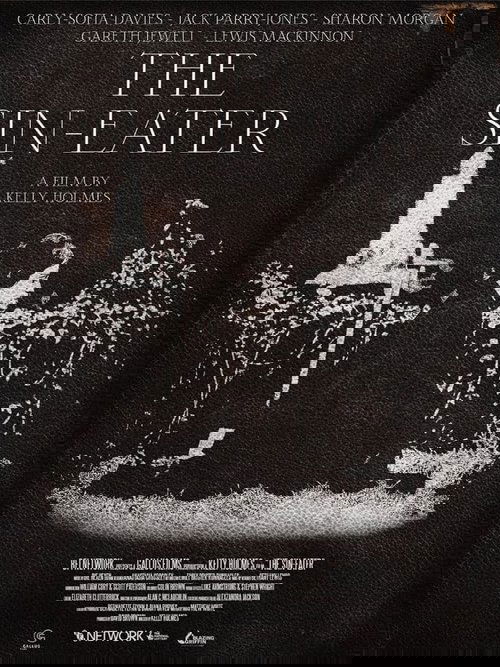 The Sin-Eater poster