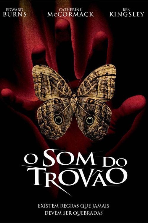 Assistir ! O Som do Trovão 2005 Filme Completo Dublado Online Gratis