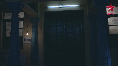 Rachita Confronts Uma