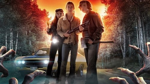 They Reach (2020) Guarda lo streaming di film completo online