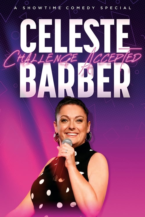 Celeste Barber: Challenge Accepted (2019) PelículA CompletA 1080p en LATINO espanol Latino