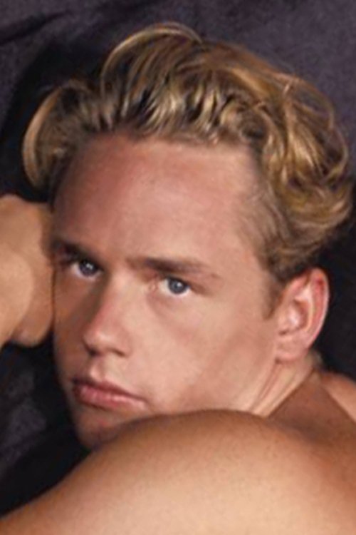 Poster of Drew Kelley