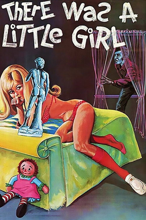 And When She Was Bad... poster 2