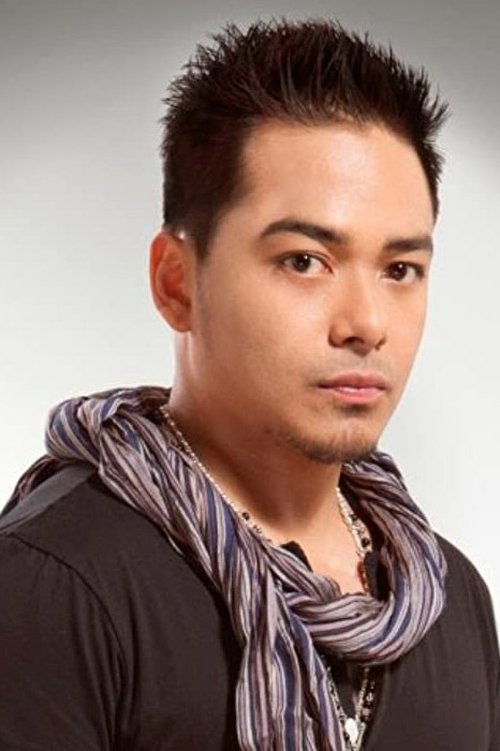 Poster of Leandro Muñoz