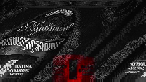 Nightwish: Vehicle Of Spirit