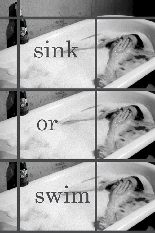 Sink+or+Swim