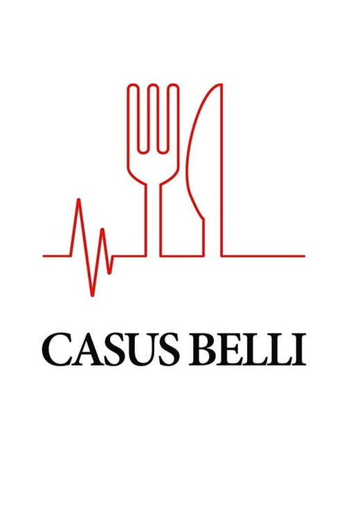 Casus Belli poster 2