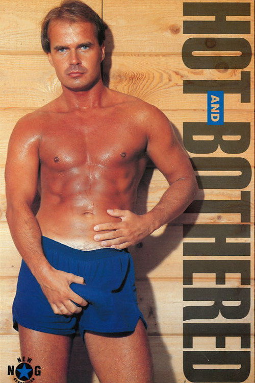 Hot and Bothered Poster