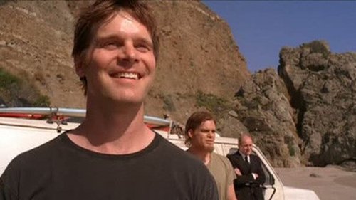 Six Feet Under - 9. Bölüm