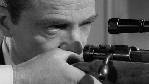 The Twilight Zone - 10. Bölüm