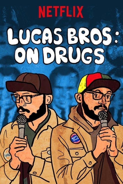 Movie image Lucas Brothers: On Drugs 