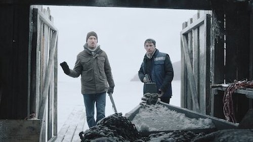 To the Lake - 7. Bölüm