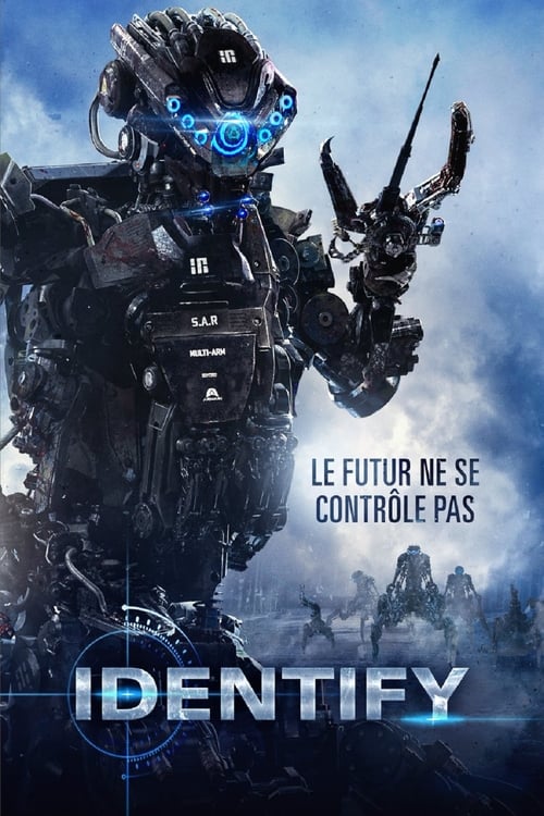 Identify (2016) Film Complet en Francais