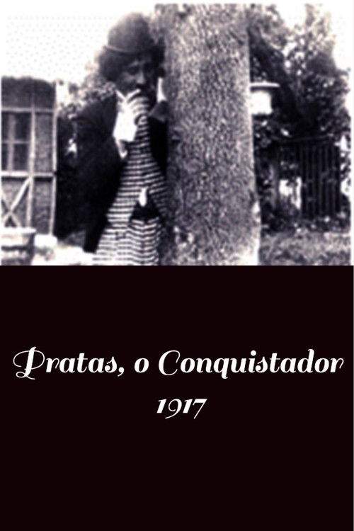 Pratas, o Conquistador