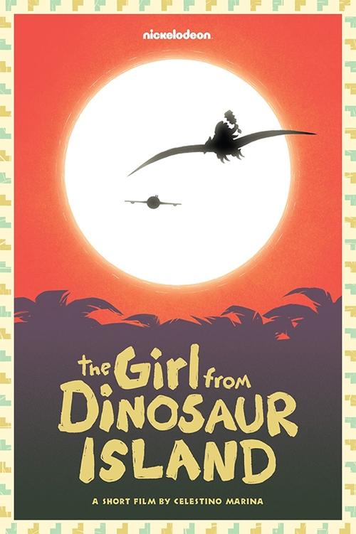 The+Girl+from+Dinosaur+Island