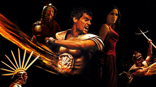 Immortals (2011)Bekijk volledige filmstreaming online