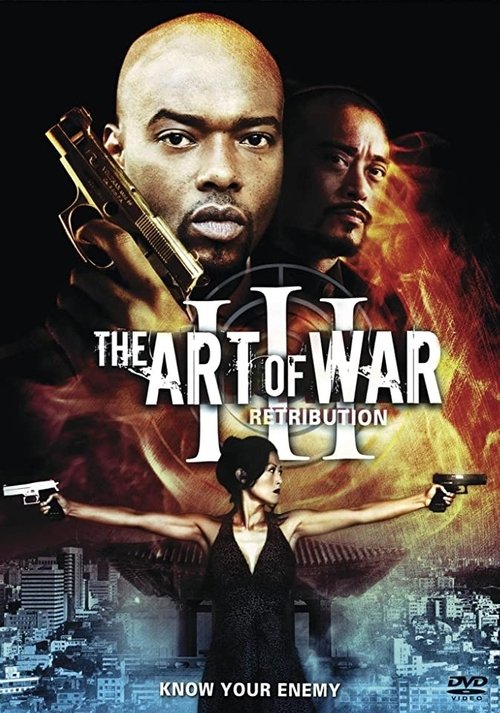 The+Art+of+War+III%3A+Retribution