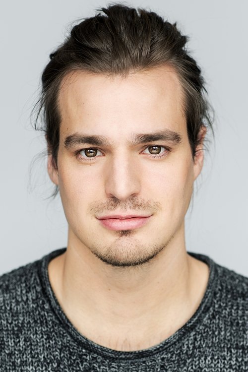 Poster of Philippe Thibault-Denis
