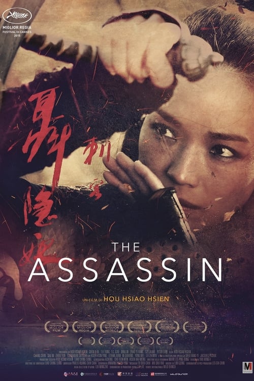 The+Assassin