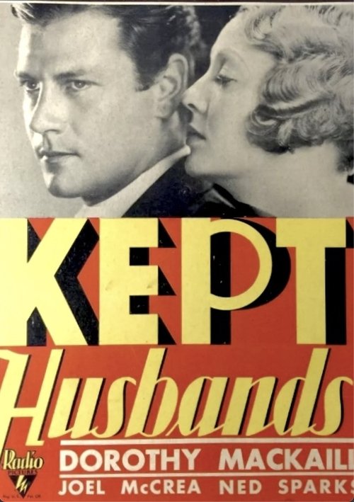 Kept Husbands