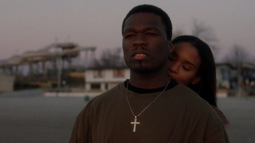 Get Rich or Die Tryin' (2005) Guarda lo streaming di film completo online