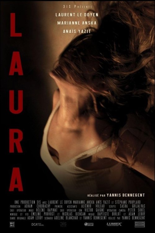 Laura Poster