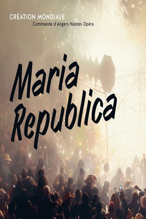Maria+Republica