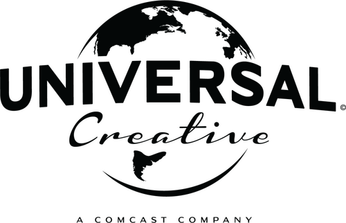 Universal Creative Logo