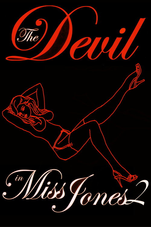 The Devil in Miss Jones 2 poster 3