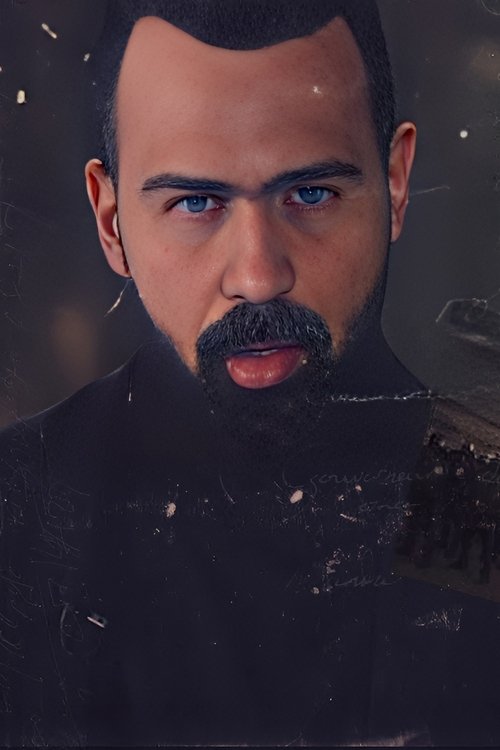 Hassan Hashem