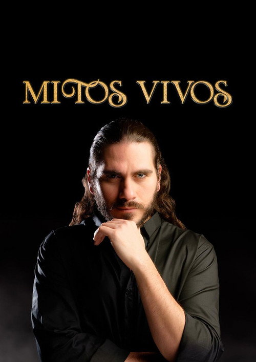Mitos Vivos电影海报