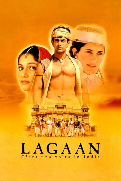 Lagaan%3A+C%27era+una+volta+in+India