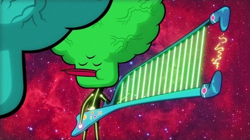 Teen Titans Go - 29. Bölüm