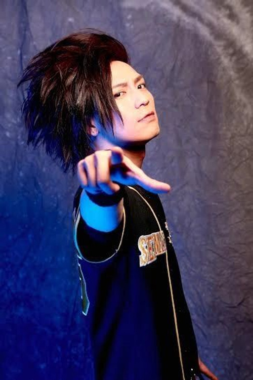 Shingo Tamaki
