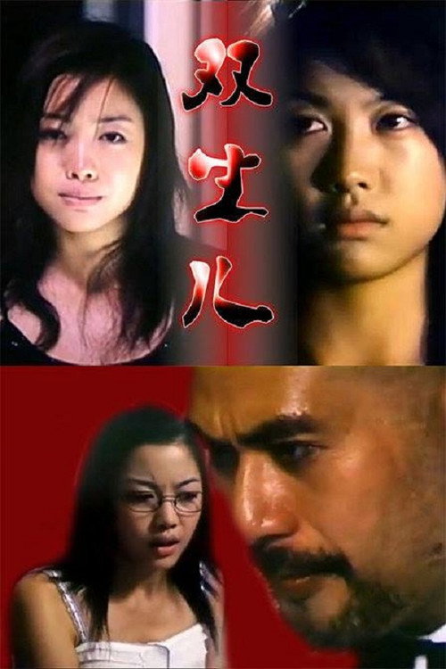 A Jealous Sister poster 3