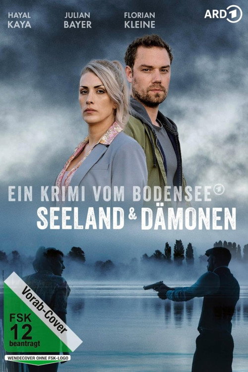Seeland - Ein Krimi vom Bodensee Poster