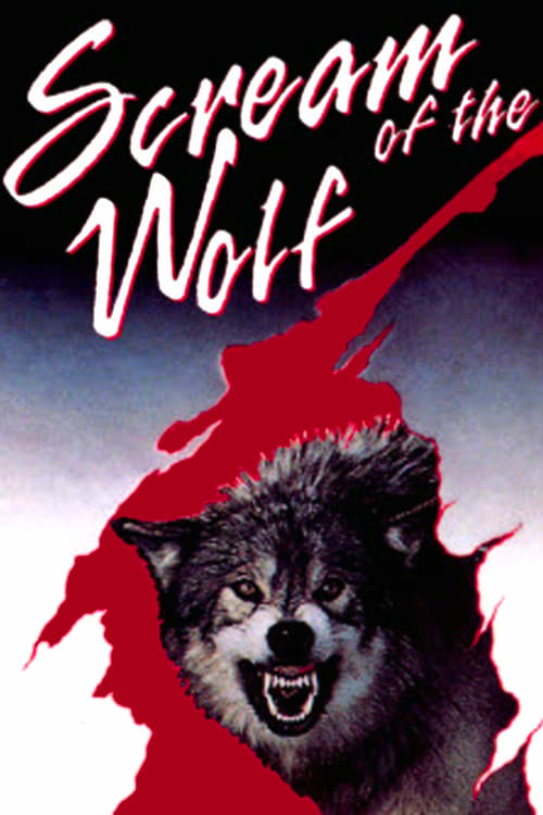 Scream+of+the+Wolf
