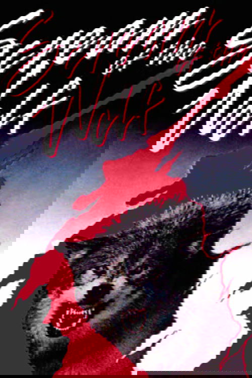 Scream of the Wolf