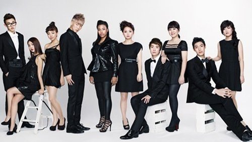 K-pop Star