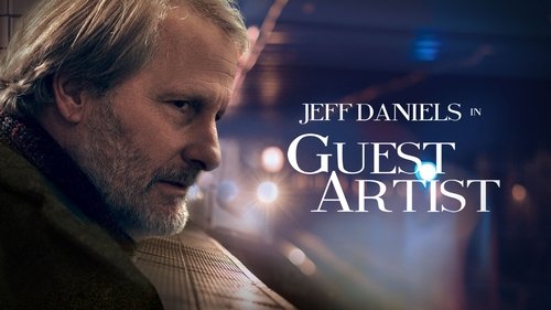 Guest Artist (2019)Bekijk volledige filmstreaming online