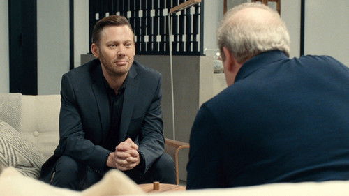 Westworld - The Riddle Of The Sphinx