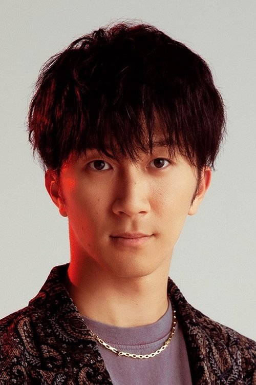 Poster of Takahiro Hamada