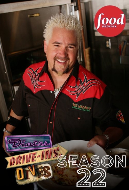 Season 22 Poster