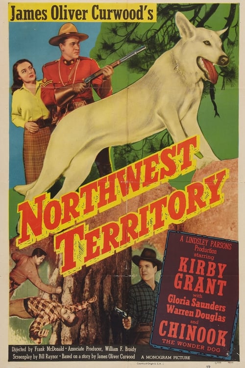 Northwest Territory