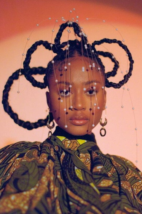 Akua Shabaka