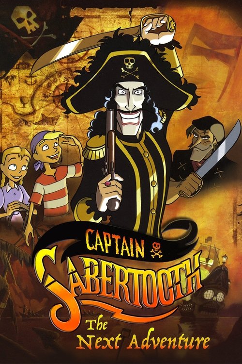 Captain+Sabertooth