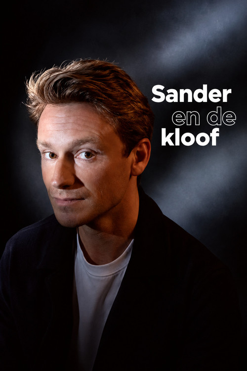 Sander en de kloof
