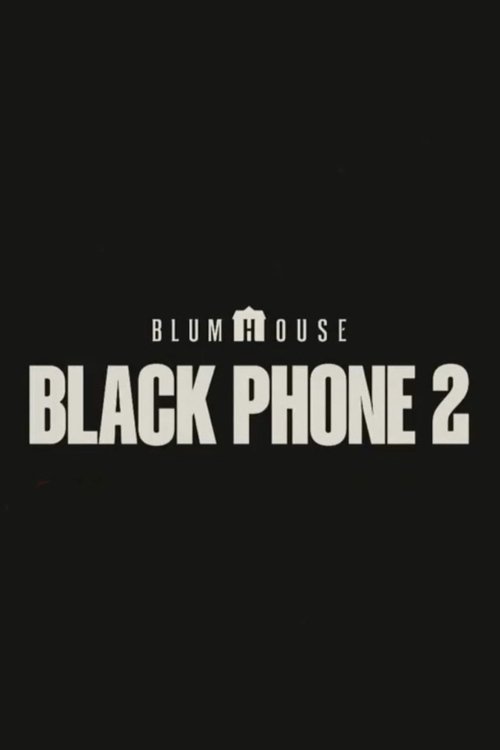 Ver online Black Phone 2 pelicula completa en español - ¡No te quedes sin verla!