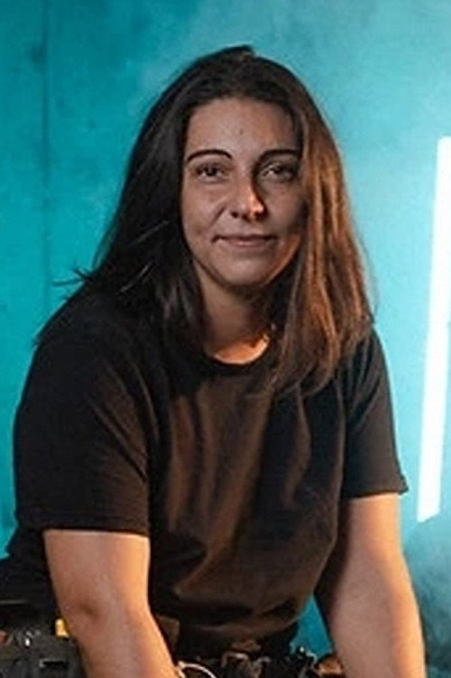 Camilla Mennuti