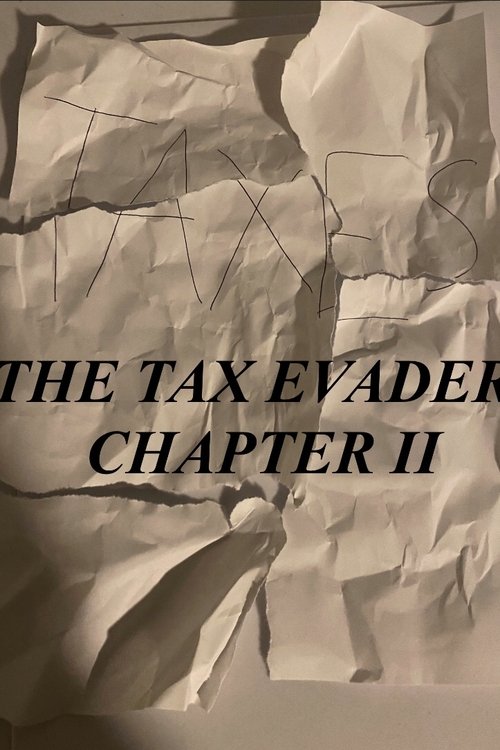 The+Tax+Evader+Chapter+II